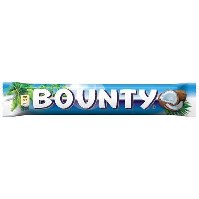  BOUNTY  55 