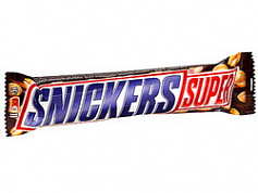  SNICKERS Super 80 