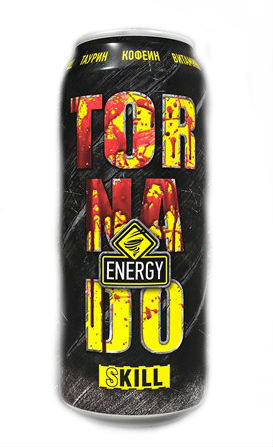   TornadoEnergy ICE /0,45(24)