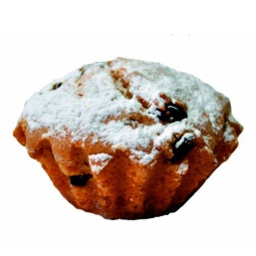 Кекс с изюмом 85 гр