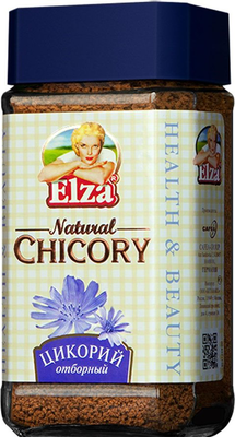 Цикорий растворимый ELZA Natural 100 г