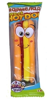 Мармелад жевательный FUN CANDY LAB "Sweet HotDog" 18 г