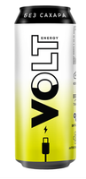Напиток энергетический VOLT ENERGY без сахара 0.45 л