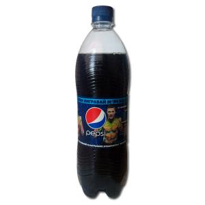  . PEPSI COLA 1 